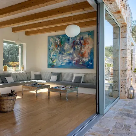 Ostuni Art Resort-2