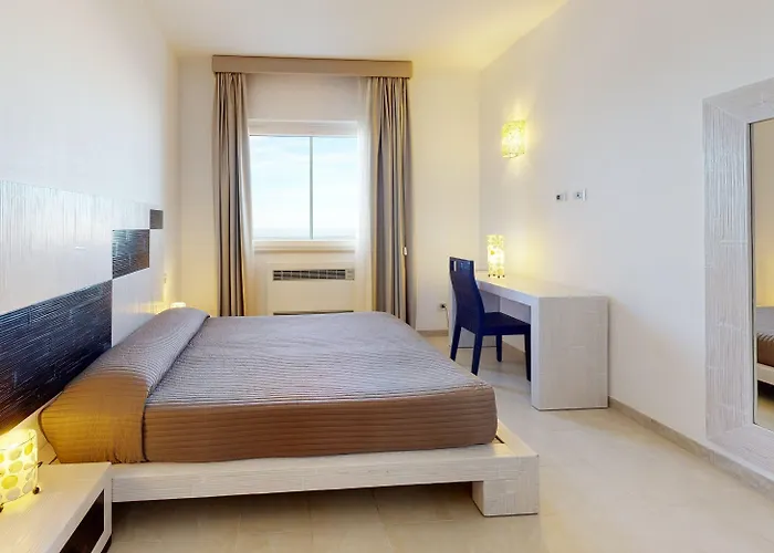 Monte Sarago Villas Ostuni